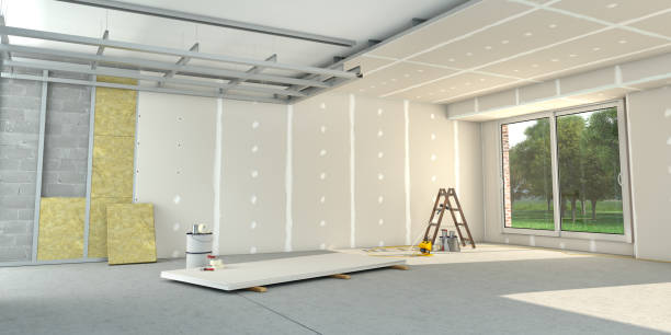 Best Insulation for Specific Applications in Orlovista, FL