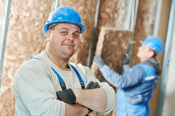 Types of Insulation We Offer in Orlovista, FL